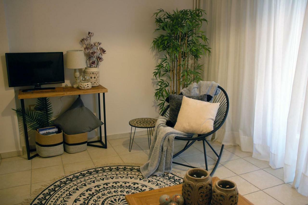 Acropolis, Urban Lifestyle Apartment Athen Exterior foto